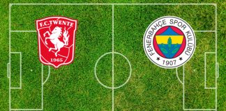 Alineaciones Twente-Fenerbahce
