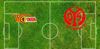 Union Berlin-Mainz 05 (domingo 20 de agosto 2023, 07:30 h.): alineaciones oficiales, cuotas, pronóstico Alineaciones Union Berlin-Mainz 05