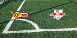 Alineaciones Union Berlin-RB Leipzig