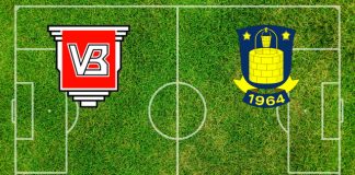 Vejle-Brondby (lunes 28 de agosto 2023, 11:00 h.): alineaciones oficiales, cuotas, pronóstico Alineaciones Vejle-Brøndby