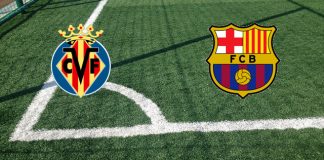 Villarreal- Barcelona (domingo 27 de agosto 2023, 09:30 h.): alineaciones oficiales, cuotas, pronóstico. Gran reto en el Estadio de la Cerámica Alineaciones Villarreal-Barcelona