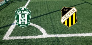 Zalgiris Vilnius-BK Hacken (Europa League, 10.08.2023 a las 10:00): alineaciones oficiales, cuotas, pronóstico Alineaciones Zalgiris Vilnius-BK Häcken