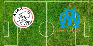Alineaciones Ajax-Marsella