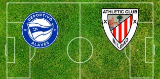 Alavés-Athletic Bilbao (viernes 22 de septiembre 2023, 13:00 h.): alineaciones oficiales, cuotas, pronóstico. El derbi vasco abre la jornada Alineaciones Alavés-Athletic Bilbao