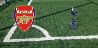 Alineaciones Arsenal-Tottenham