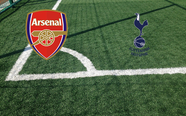Arsenal-Tottenham_mx Alineaciones Arsenal-Tottenham