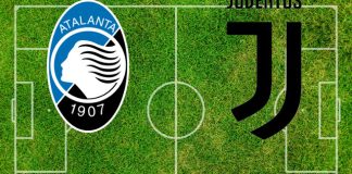 Alineaciones Atalanta-Juventus