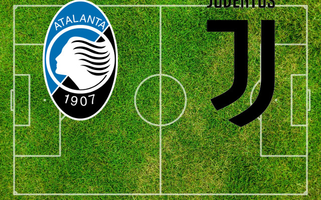 Alineaciones Atalanta-Juventus