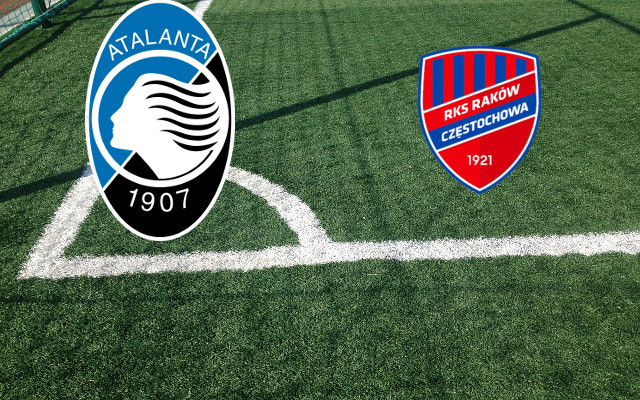 Alineaciones Atalanta-Rakow