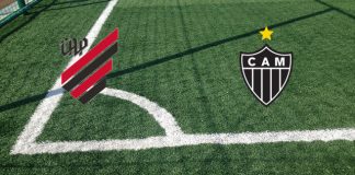 Athletico Paranaense- Atlético MG (sábado 2 de septiembre 2023, 13:00 h.): alineaciones oficiales, cuotas, pronóstico Alineaciones Athletico Paranaense-Atlético MG