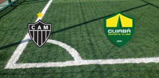 Atlético MG-Cuiaba (sábado 23 de septiembre 2023, 18:00 h.): alineaciones oficiales, cuotas, pronóstico Alineaciones Atlético MG-Cuiaba