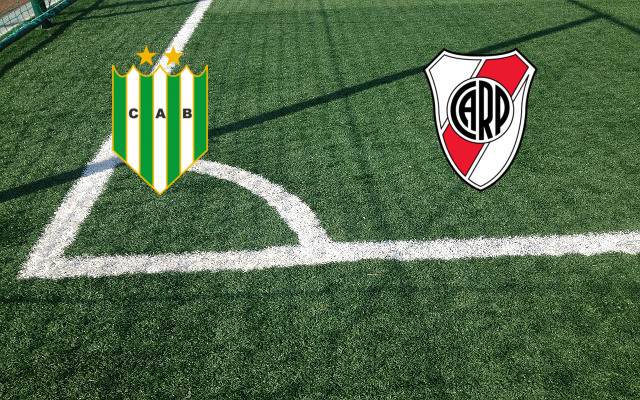 Banfield vs river plate pronostico