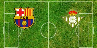 Barcelona-Real Betis (sábado 16 de septiembre 2023, 15:00 h.): alineaciones oficiales, cuotas, pronóstico. Verdiblancos en casa de los actuales campeones Alineaciones Barcelona-Real Betis