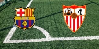 Alineaciones Barcelona-Sevilla