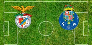 Benfica- FC Oporto (viernes 29 de septiembre 2023, 13:15 h.): alineaciones oficiales, cuotas, pronóstico. Choque en lo más alto de la Primeira Liga Alineaciones Benfica-FC Oporto