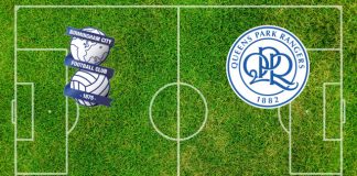 Birmingham- QPR (viernes 22 de septiembre 2023, 13:00 h.): alineaciones oficiales, cuotas, pronóstico Alineaciones Birmingham-QPR