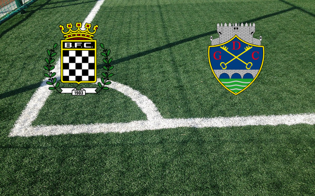 Boavista FC-Chaves_mx Alineaciones Boavista FC-Chaves
