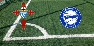 Alineaciones Celta Vigo-Alavés