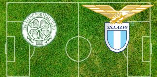 Alineaciones Celtic-Lazio
