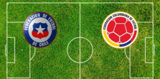 Chile-Colombia (martes 12 de septiembre 2023, 18:30 h.): alineaciones oficiales, cuotas, pronóstico Alineaciones Chile-Colombia