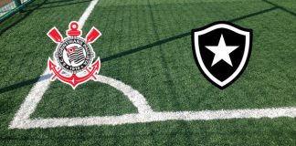 Alineaciones Corinthians-Botafogo RJ