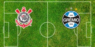 Corinthians-Gremio RS (lunes 18 de septiembre 2023, 18:00 h.): alineaciones oficiales, cuotas, pronóstico Alineaciones Corinthians-Gremio RS