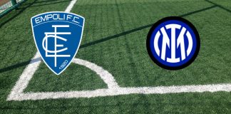 Alineaciones Empoli-Inter Milán