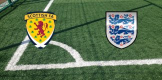 Escocia- Inglaterra (Amistoso, 12.09.2023 a las 12:45): alineaciones oficiales, cuotas, pronóstico Alineaciones Escocia-Inglaterra