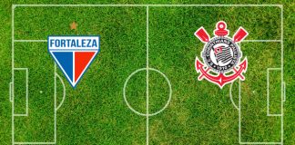Fortaleza CE-Corinthians (jueves 14 de septiembre 2023, 16:00 h.): alineaciones, cuotas, pronóstico Alineaciones Fortaleza CE-Corinthians