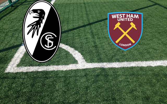 Friburgo-West Ham_mx Alineaciones Friburgo-West Ham