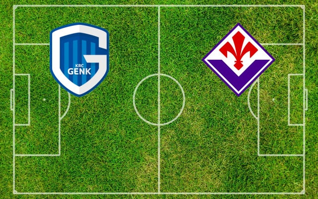 Alineaciones Genk-Fiorentina