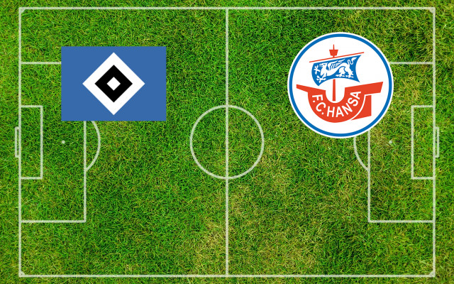 Hamburgo-Hansa Rostock_mx Alineaciones Hamburgo-Hansa Rostock