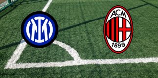 Alineaciones Inter Milán-AC Milán