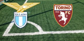 Alineaciones Lazio-Torino