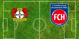 Leverkusen-FC Heidenheim (domingo 24 de septiembre 2023, 07:30 h.): alineaciones oficiales, cuotas, pronóstico Alineaciones Leverkusen-1. FC Heidenheim