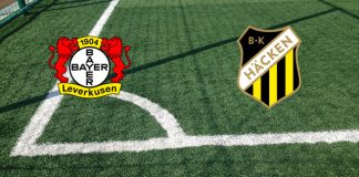 Leverkusen-BK Hacken (Europa League, 21.09.2023 a las 10:45): alineaciones oficiales, cuotas, pronóstico Alineaciones Leverkusen-BK Häcken