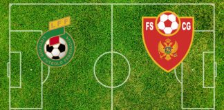 Lituania-Montenegro (Eurocopa, 07.09.2023 a las 10:00): alineaciones oficiales, cuotas, pronóstico Alineaciones Lituania-Montenegro