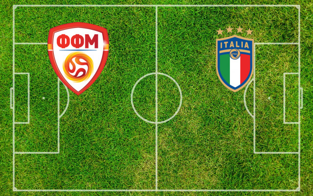 Macedonia del Norte-Italia_mx Alineaciones Macedonia del Norte-Italia
