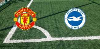 Manchester United- Brighton (sábado 16 de septiembre 2023, 08:00 h.): alineaciones oficiales, cuotas, pronóstico Alineaciones Manchester United-Brighton