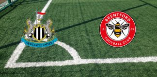 Newcastle-Brentford (sábado 16 de septiembre 2023, 10:30 h.): alineaciones oficiales, cuotas, pronóstico Alineaciones Newcastle-Brentford