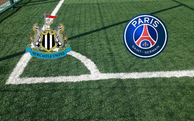 Alineaciones Newcastle-Paris Saint Germain