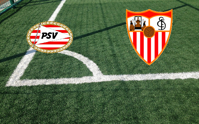 Alineaciones PSV-Sevilla