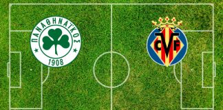 Panathinaikos-Villarreal (Europa League, 21.09.2023 a las 10:45): alineaciones oficiales, cuotas, pronóstico. Los Submarinos Amarillos juegan en Atenas Alineaciones Panathinaikos-Villarreal