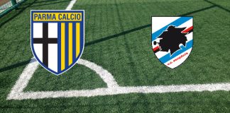 Alineaciones Parma-Sampdoria