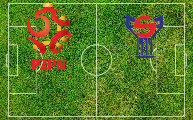 Alineaciones Polonia-Islas Faroe