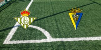 Real Betis- Cádiz (domingo 24 de septiembre 2023, 10:30 h.): alineaciones, cuotas, pronóstico. Los verdiblancos con ganas de acabar con el mal momento Alineaciones Real Betis-Cádiz