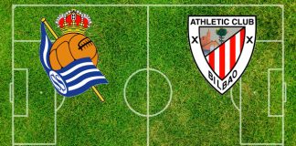 Real Sociedad-Athletic Bilbao (sábado 30 de septiembre 2023, 13:00 h.): alineaciones, cuotas, pronóstico. Derbi vasco de alta tabla Alineaciones Real Sociedad-Athletic Bilbao