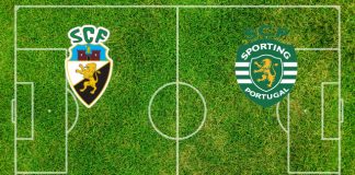 SC Farense- Sporting de Lisboa (sábado 30 de septiembre 2023, 13:30 h.): alineaciones, cuotas, pronóstico. Los leones viajan a Faro Alineaciones SC Farense-Sporting de Lisboa