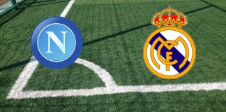 Alineaciones SSC Nápoles-Real Madrid