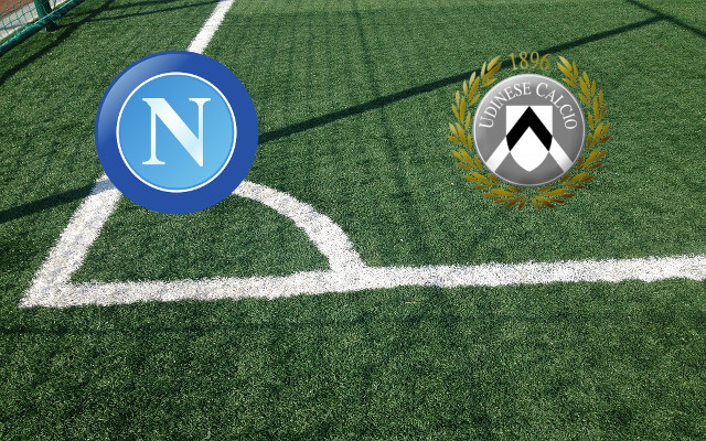 SSC Nápoles-Udinese_mx Alineaciones SSC Nápoles-Udinese